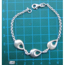 Gümüş Bileklik_663