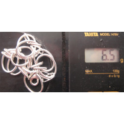 Gümüş Bileklik_675