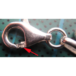 Gümüş Bileklik_676