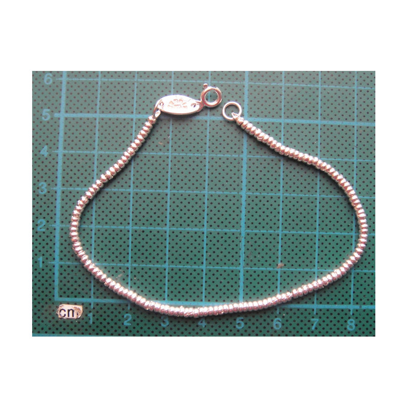 Gümüş Bileklik_677