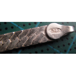 Gümüş Bileklik_678