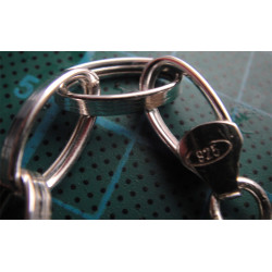 Gümüş Bileklik_679