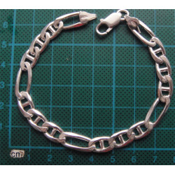 Figaro Gümüş Bileklik_680