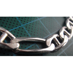 Figaro Gümüş Bileklik_680