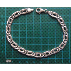 Gümüş Bileklik_681