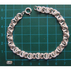 Gümüş Bileklik_682