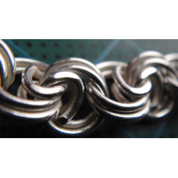 Gümüş Bileklik_682