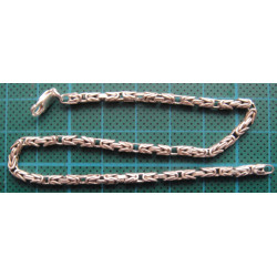 Gümüş Kral Bileklik_683