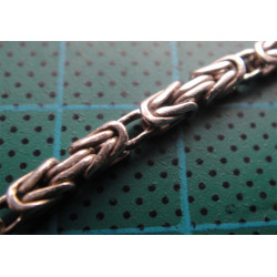 Gümüş Kral Bileklik_683