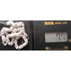 Gümüş Kral Bileklik_683