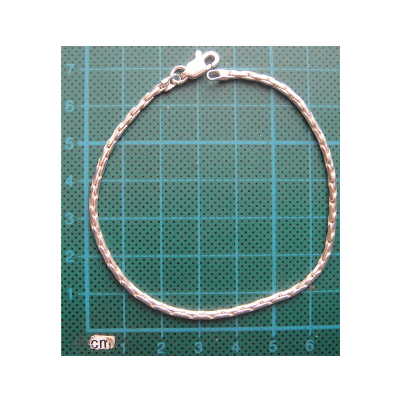 Gümüş Bileklik_688