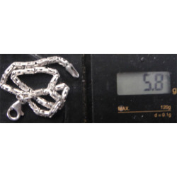 Gümüş Kral Bileklik_689