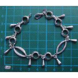 Gümüş Bileklik_690