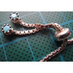 Rabia Eli Gümüş Bileklik_685