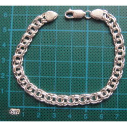 Gümüş Bileklik_696