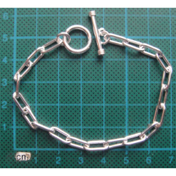 Gümüş Bileklik_697