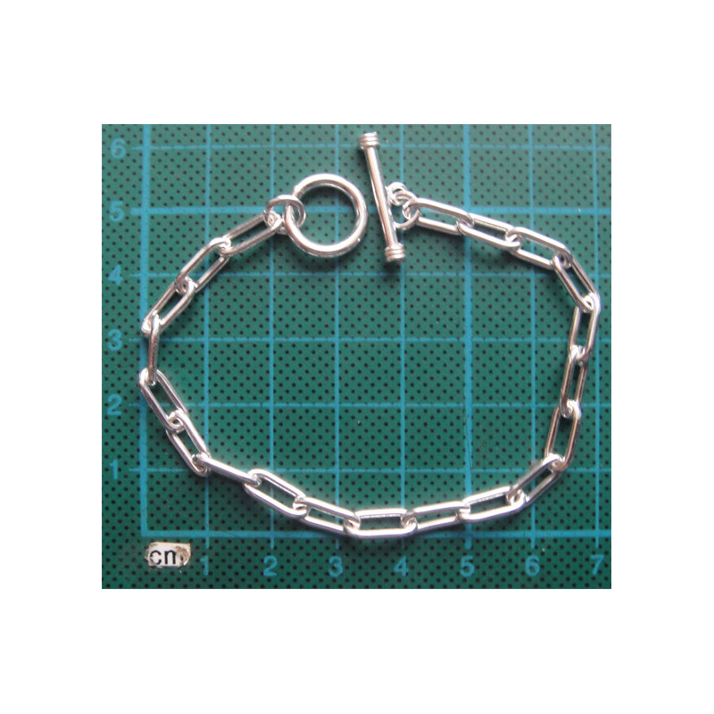 Gümüş Bileklik_697