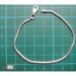 Gümüş Bileklik_704