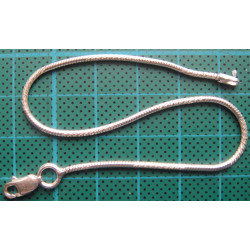 Gümüş Bileklik_704