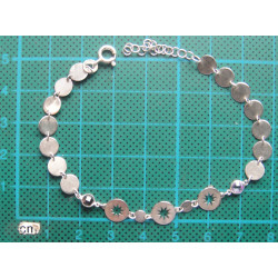 Gümüş Bileklik_707