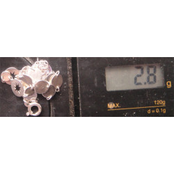 Gümüş Bileklik_707