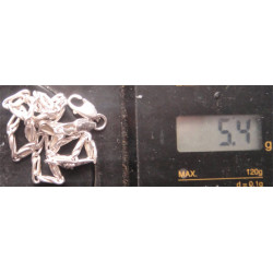 Gümüş Bileklik_711