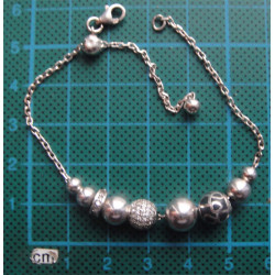 Gümüş Bileklik_714