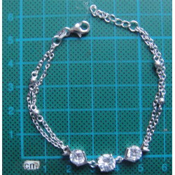 Gümüş Bileklik_718