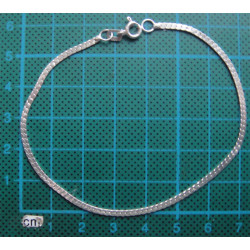 Gümüş Bileklik_719