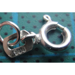 Gümüş Bileklik_719