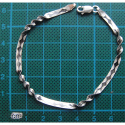 Gümüş Bileklik_721