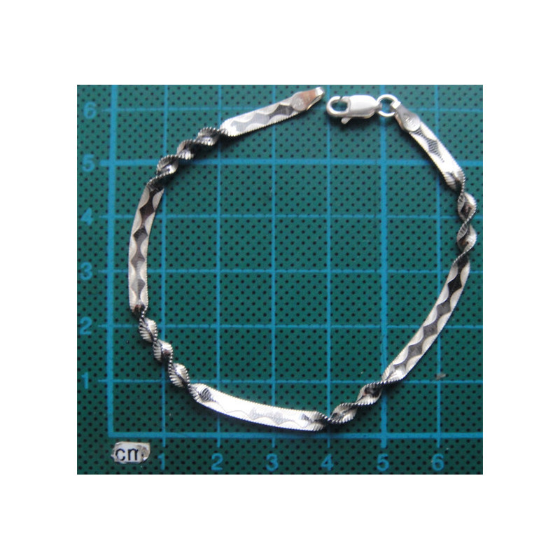 Gümüş Bileklik_721