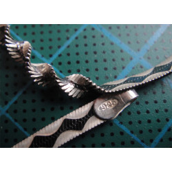 Gümüş Bileklik_721