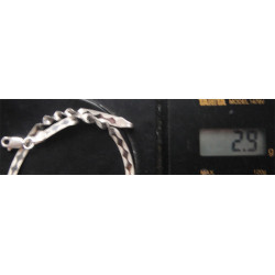 Gümüş Bileklik_721