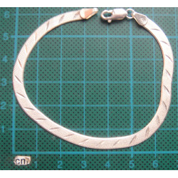 Gümüş Bileklik_723