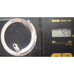 Gümüş Bileklik_723