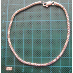 Gümüş Bileklik_724