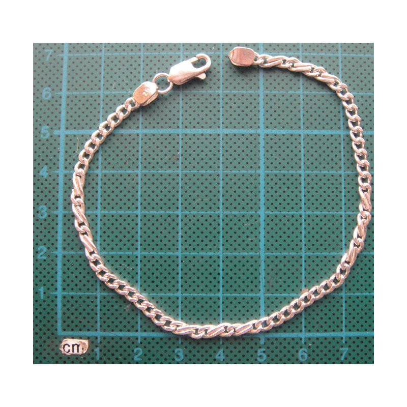 Gümüş Bileklik_725