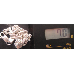 Gümüş Bileklik_725