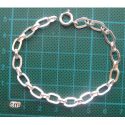 Gümüş Bileklik_726