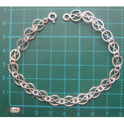 Gümüş Bileklik_727