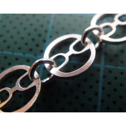 Gümüş Bileklik_727