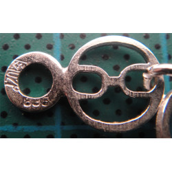 Gümüş Bileklik_727