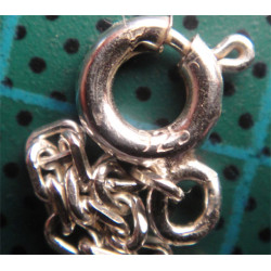 Zirkon Taşlı Gümüş Bileklik_736