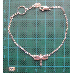 Yusufcuk Gümüş Bileklik_738