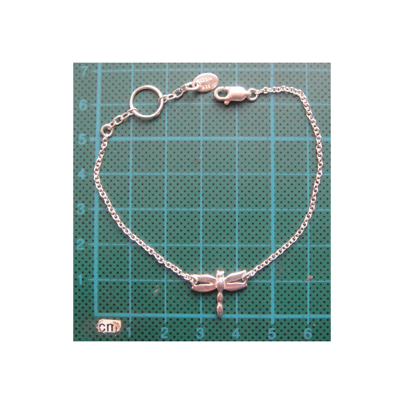 Yusufcuk Gümüş Bileklik_738