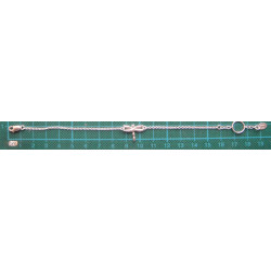 Yusufcuk Gümüş Bileklik_738