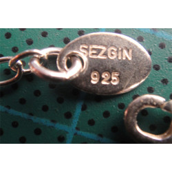 Yusufcuk Gümüş Bileklik_738