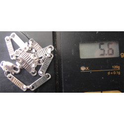 Gümüş Bileklik_740