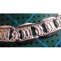 Gümüş Bileklik_742